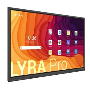 Newline Interaktivni LCD zaslon TT-6523QA LYRA PRO 65'