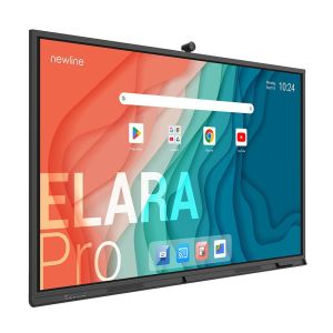Newline Interaktivni LCD zaslon TT-7523QCA+ ELARA PRO 75'