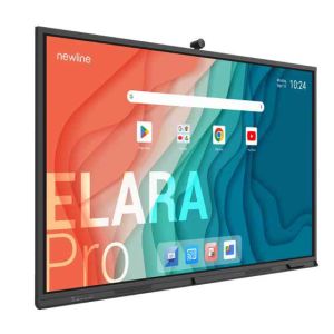 Newline Interaktivni LCD zaslon TT-6523QCA+ ELARA PRO 65'